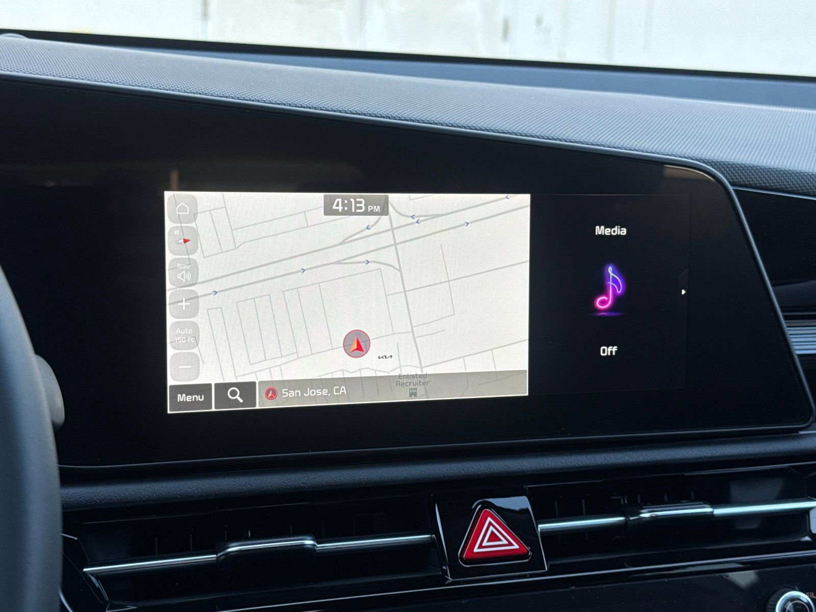 New 2026 Kia Niro EX FWD image 18