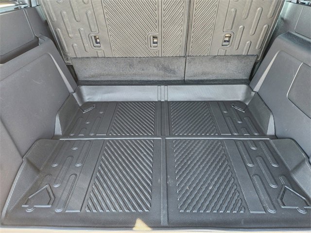 Used 2023 Ford Bronco Outer Banks w/ Sasquatch Package image 30