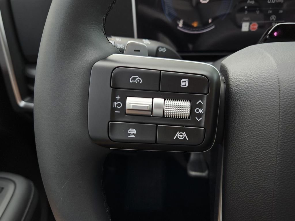 New 2026 Hyundai Santa Fe SEL FWD image 29