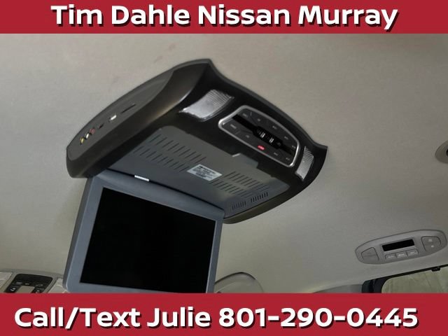 Used 2015 Kia Sedona EX FWD image 23