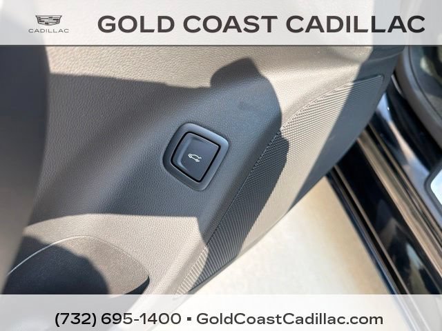 Certified 2025 Cadillac CT5 Premium Luxury w/ Sun And Sound Package AWD/4WD image 15