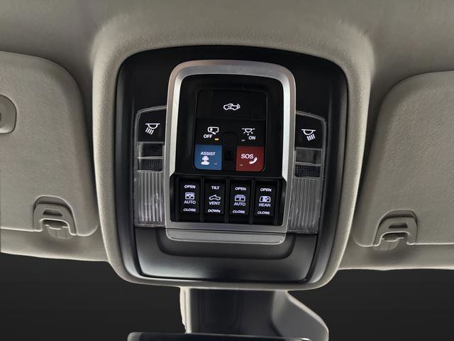 New 2026 RAM 1500 Tungsten w/ Bed Utility Group image 28