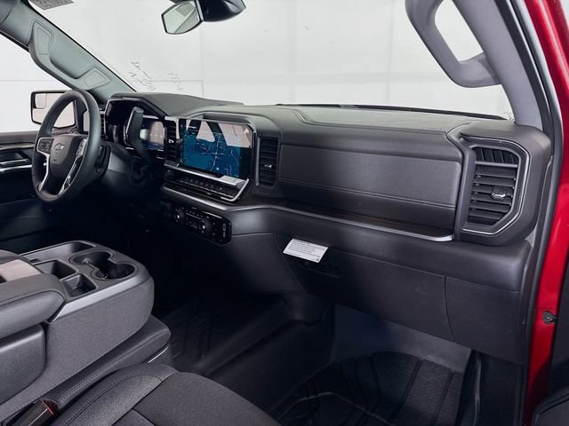 New 2026 Chevrolet Silverado 1500 RST w/ RST Select Package image 32