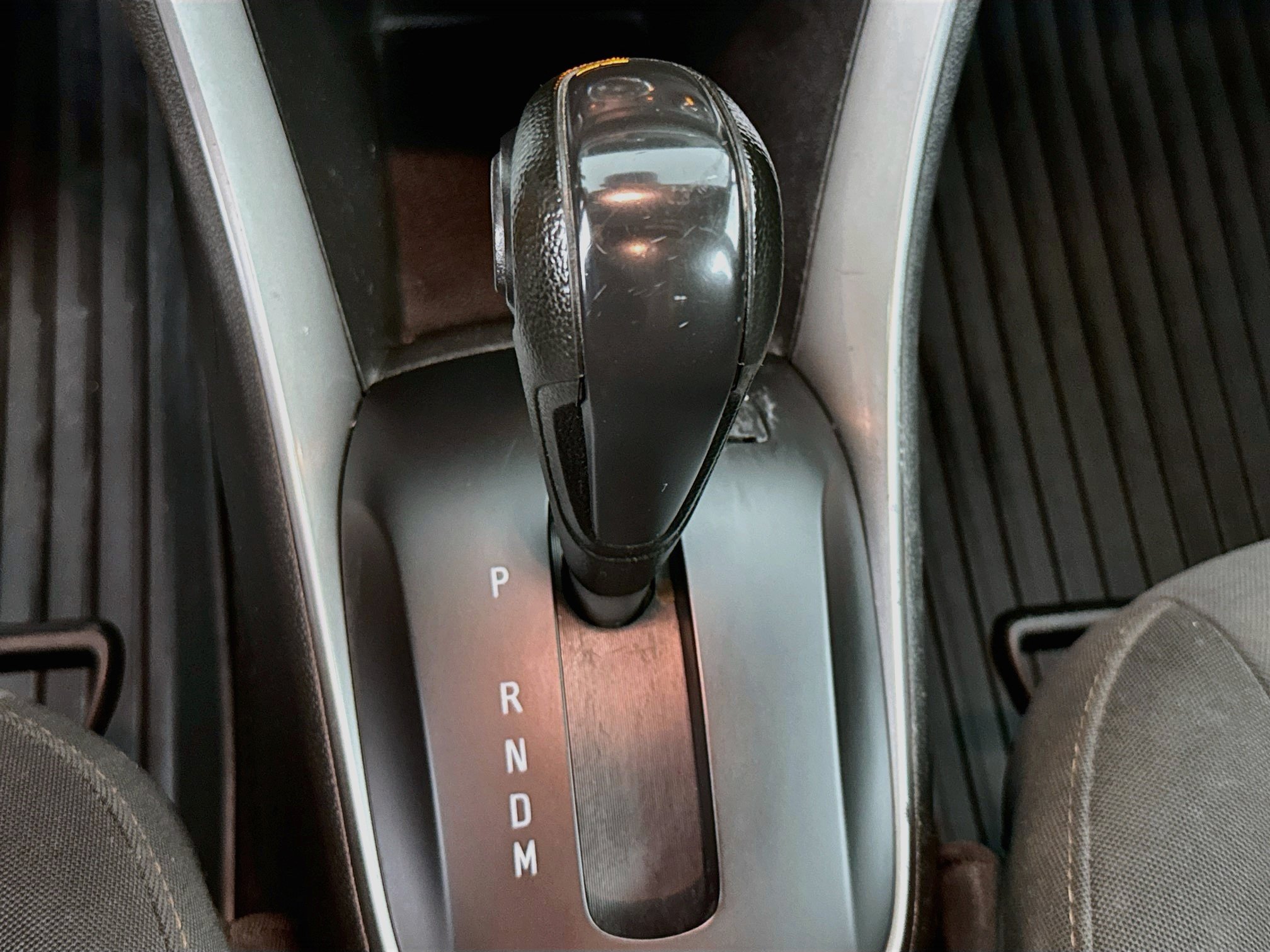 Used 2021 Chevrolet Trax LS FWD image 17