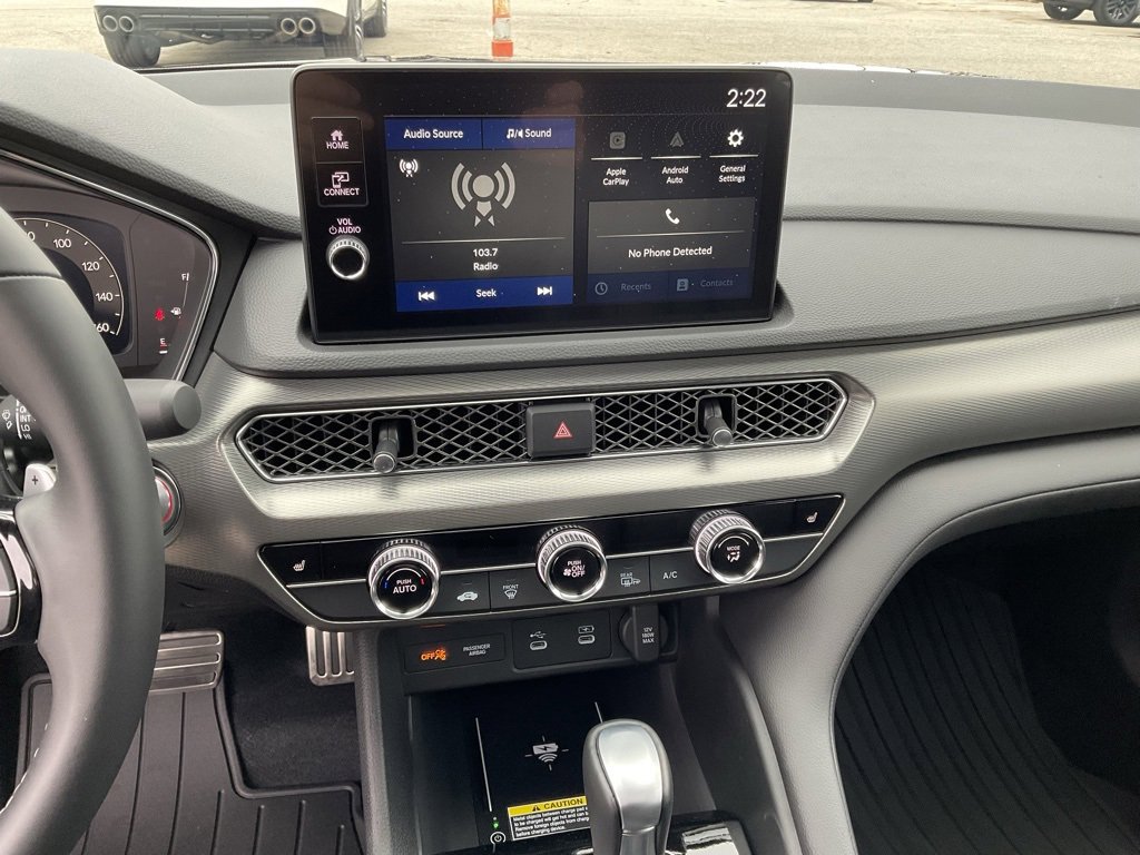 New 2026 Acura Integra A-Spec image 12