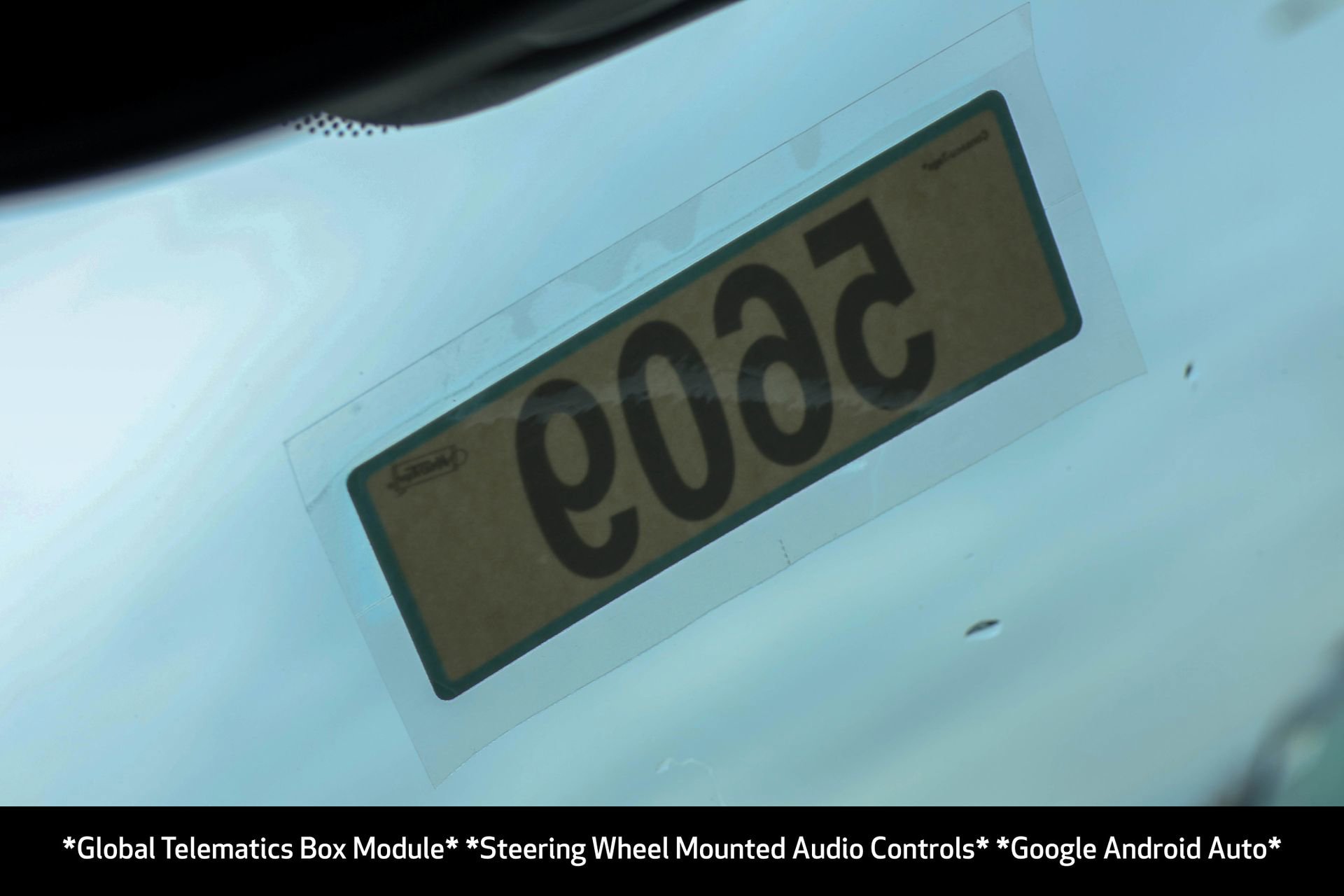 New 2026 RAM 1500 Big Horn image 34