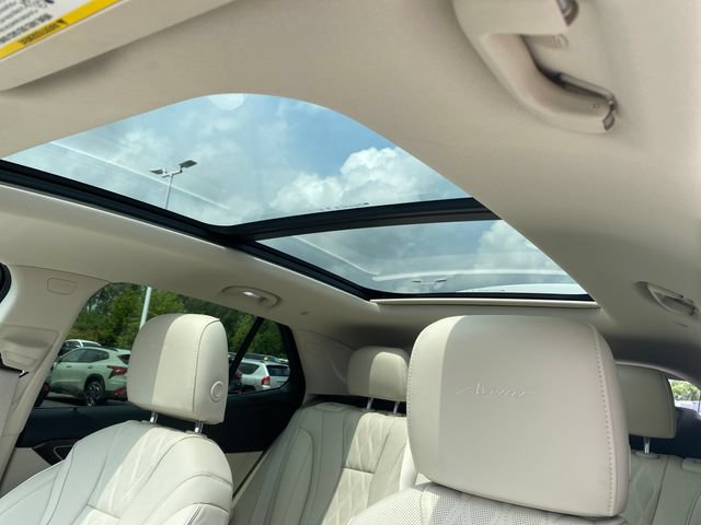 Certified 2023 Buick Envision Avenir AWD/4WD image 16