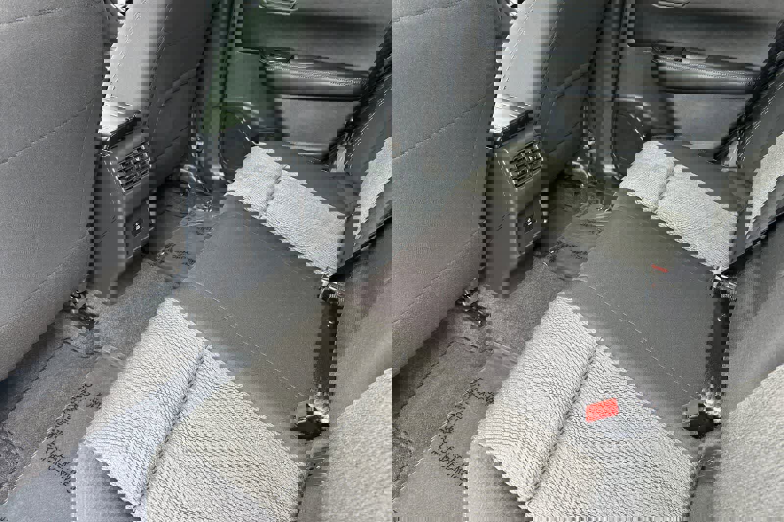 Certified 2026 Nissan Rogue SV w/ Cold Weather Package image 5