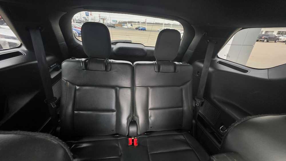Used 2022 Ford Explorer Timberline w/ Timberline Technology Package image 25