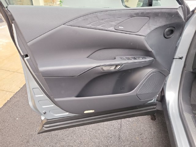New 2026 Lexus RX 350 AWD image 19