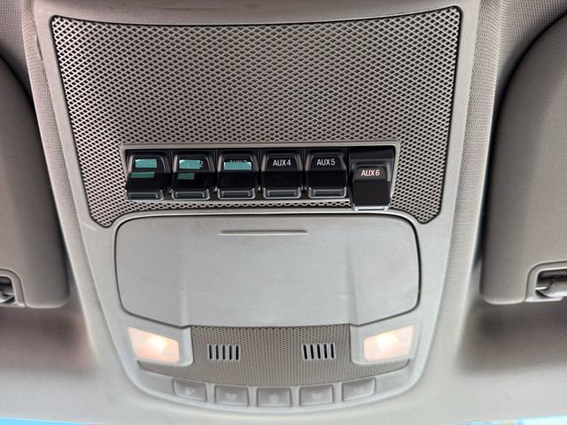 Used 2017 Ford F550 4x4 Regular Cab Super Duty image 18