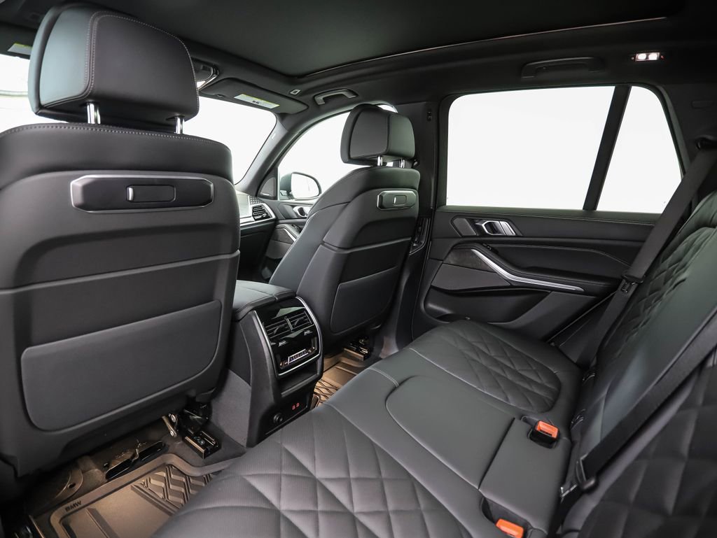 New 2026 BMW X5 xDrive40i w/ Climate Comfort Package image 21