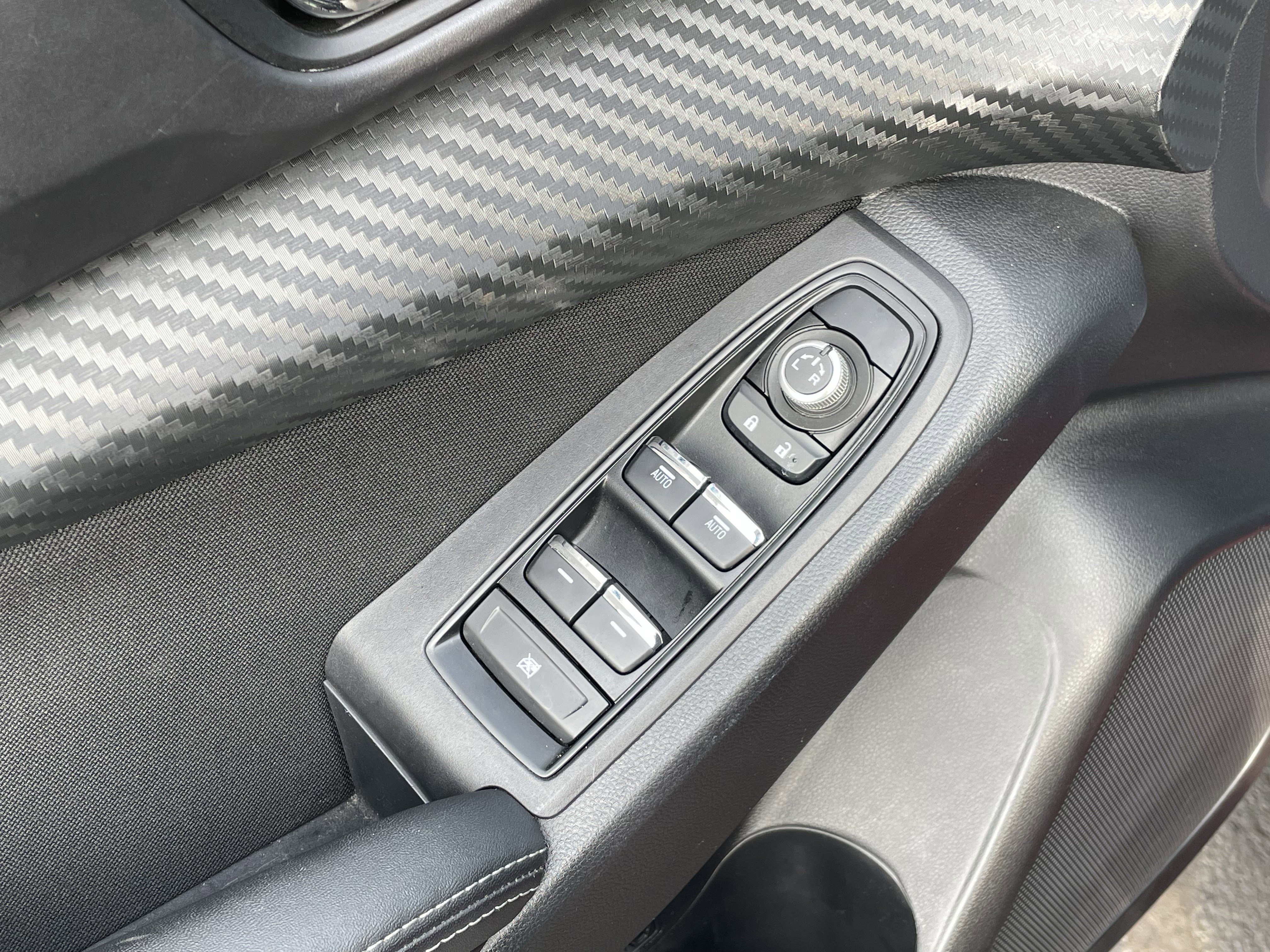 Used 2024 Subaru Ascent Premium w/ Convenience Package image 13