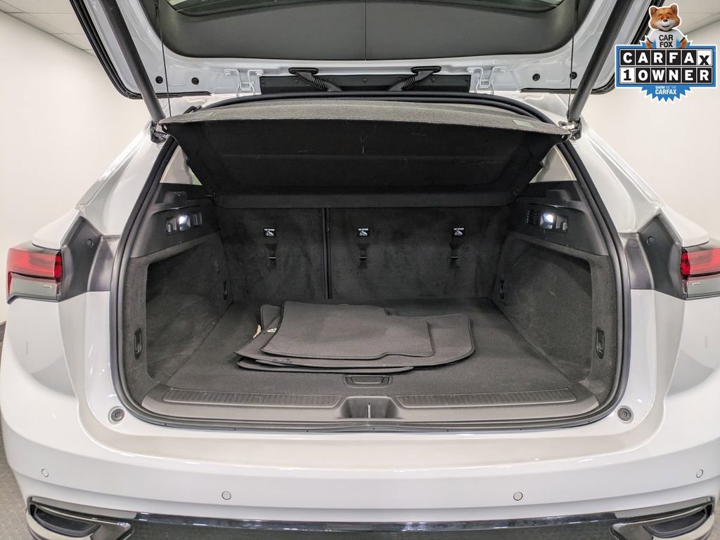 Used 2023 Buick Envision Essence w/ Technology Package I AWD/4WD image 25