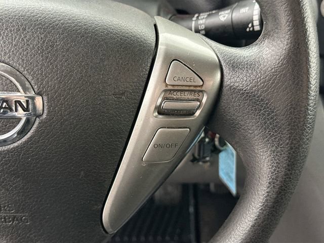 Used 2021 Nissan NV200 SV FWD image 20