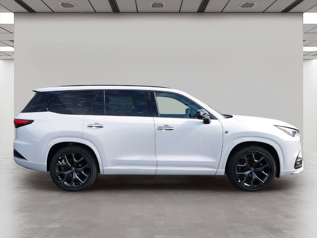 New 2026 Lexus TX 500h AWD w/ Technology Package image 7