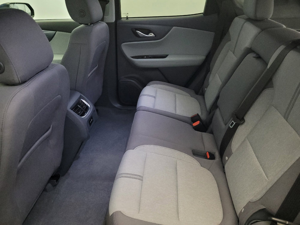 Used 2022 Chevrolet Blazer LT image 18