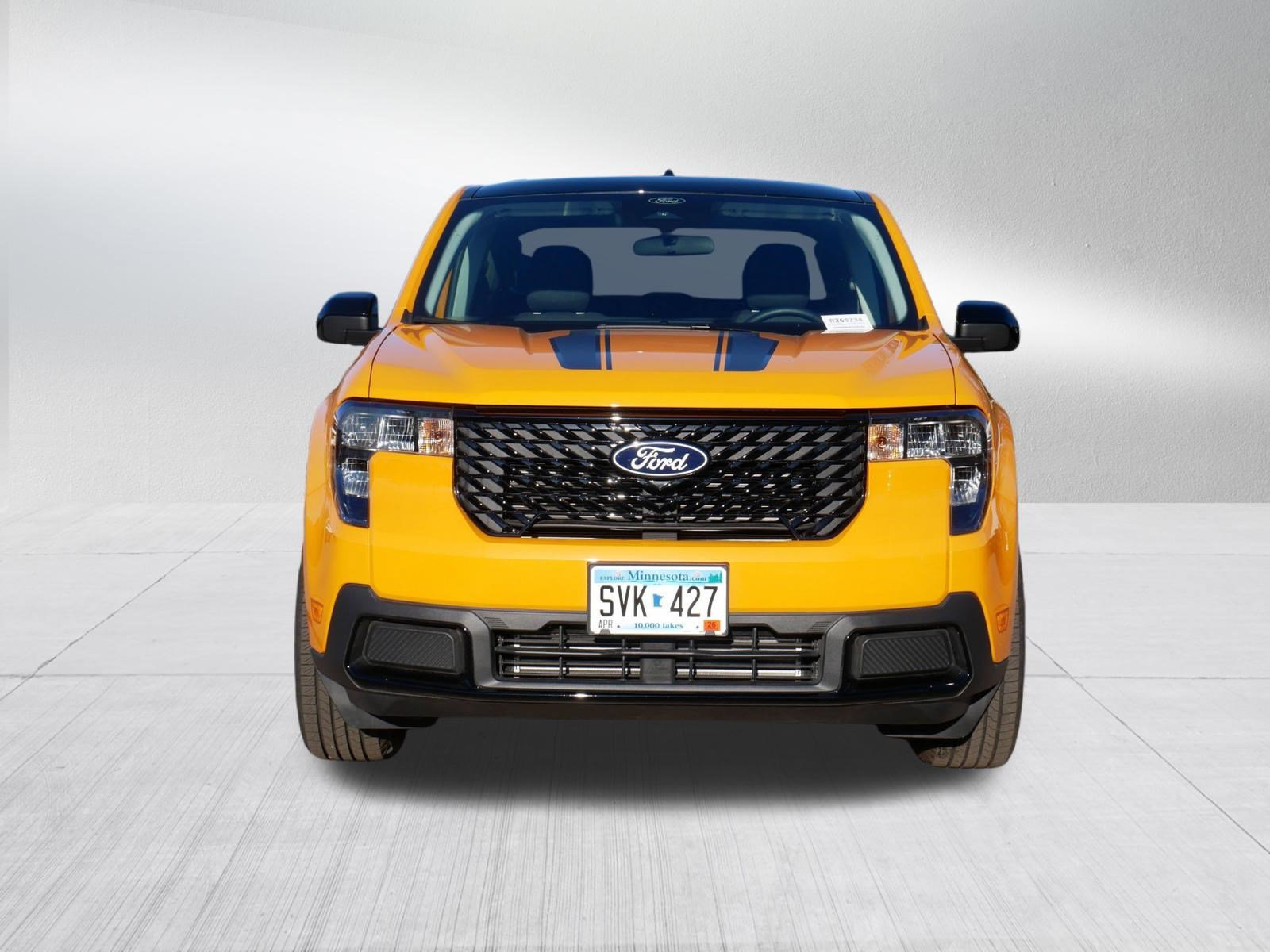 Used 2026 Ford Maverick XLT w/ XLT Luxury Package image 2