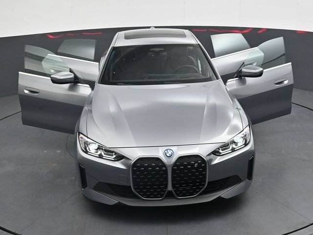 Used 2024 BMW i4 eDrive35 w/ Premium Package RWD image 40