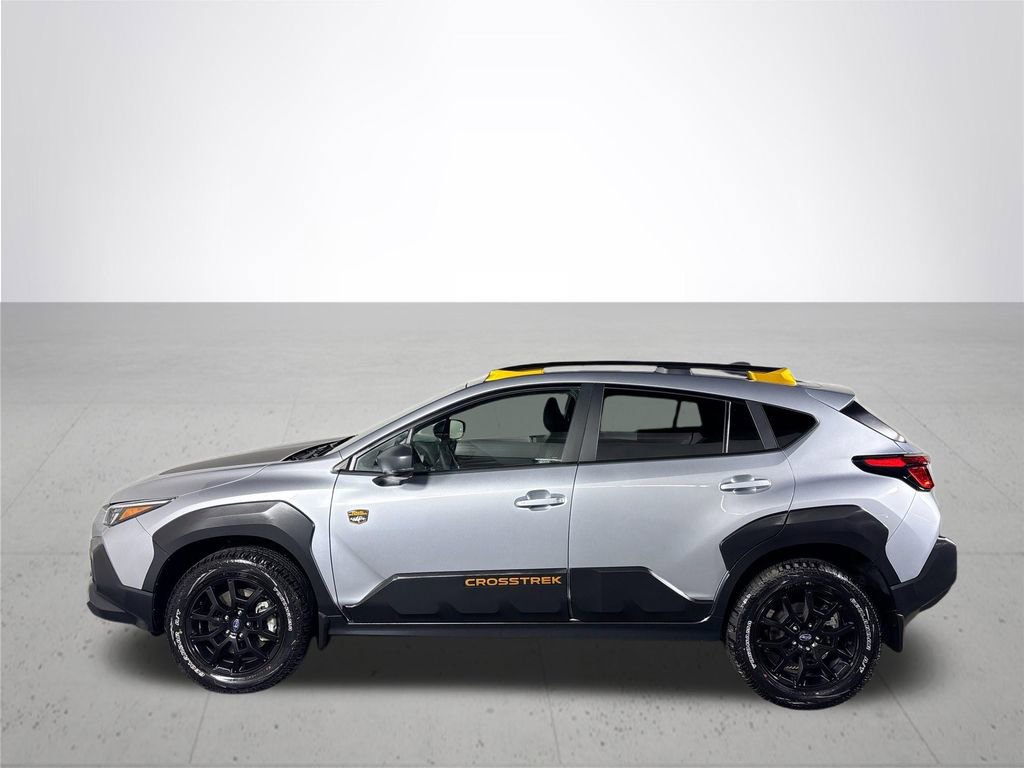Certified 2025 Subaru Crosstrek 2.5i Wilderness w/ Crosstrek Mirror Package AWD/4WD image 10