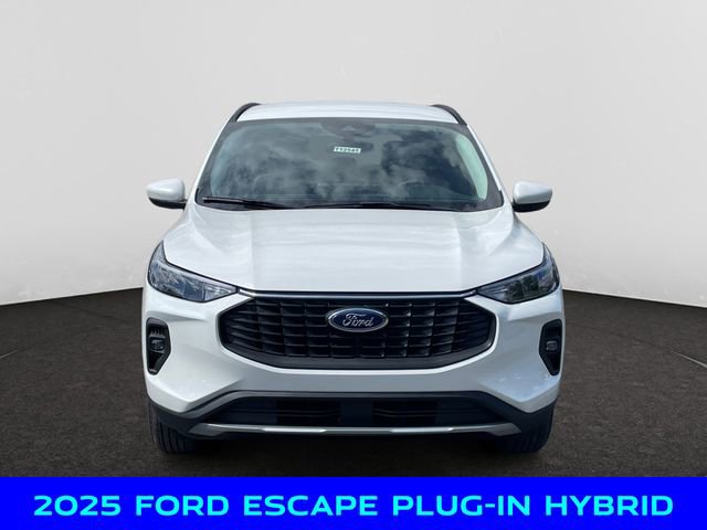 New 2025 Ford Escape SE image 8