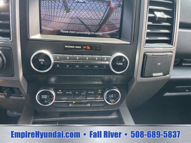 Used 2020 Ford Expedition Max XLT AWD/4WD image 26