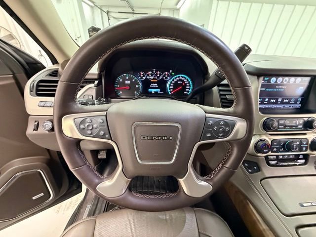 Certified 2020 GMC Yukon XL Denali w/ Open Road Package image 11