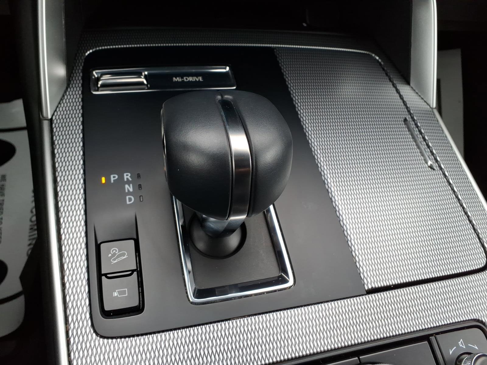 Used 2025 MAZDA CX-90 3.3 Turbo S w/ Premium Package image 29