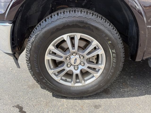 Used 2020 Ford F150 Lariat image 27