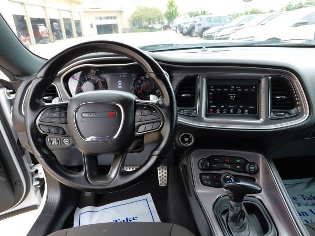 Used 2023 Dodge Challenger R/T RWD image 26