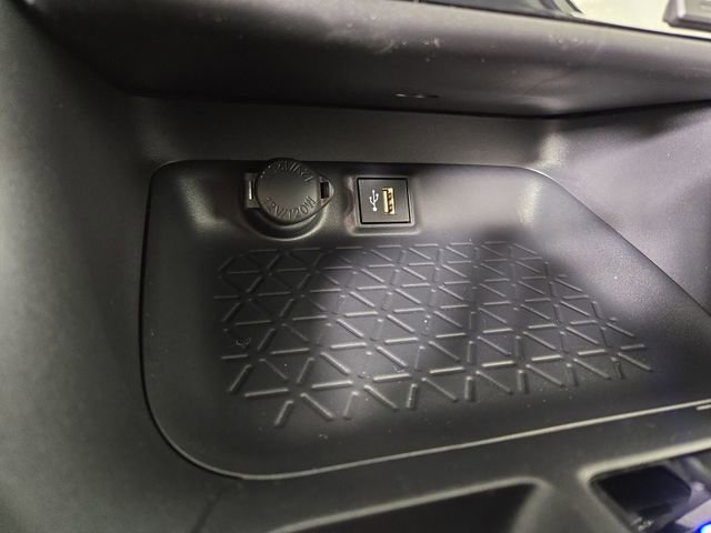 New 2025 Toyota RAV4 XLE image 28