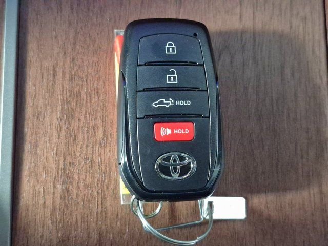 New 2026 Toyota Tundra 1794 Edition image 29