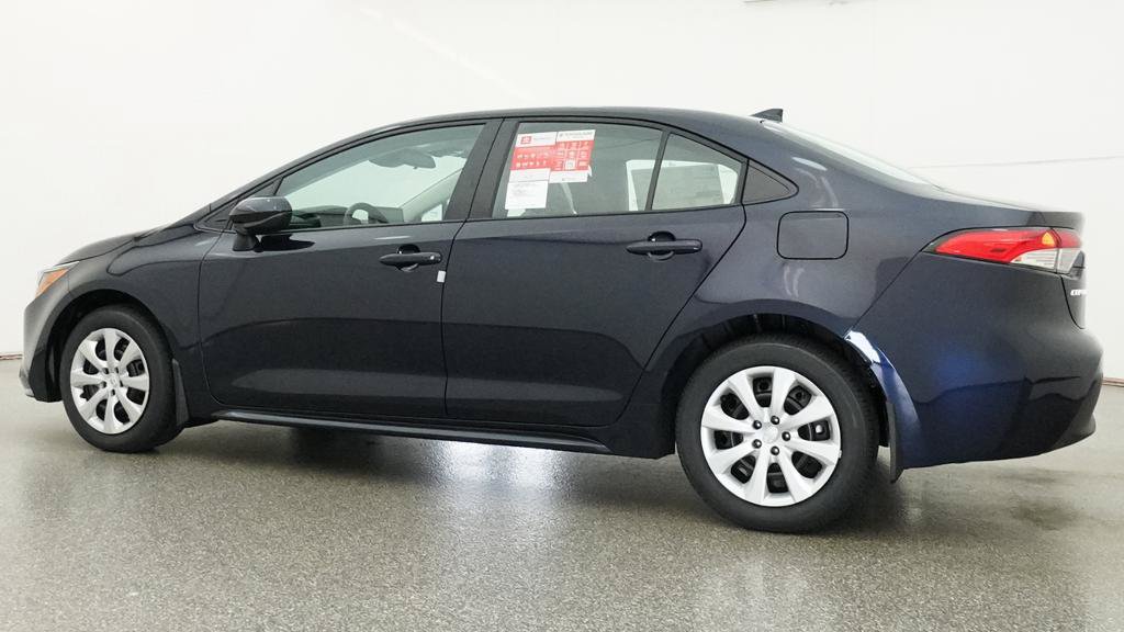 New 2026 Toyota Corolla LE FWD image 23