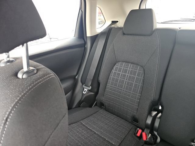 New 2026 Honda HR-V LX image 11