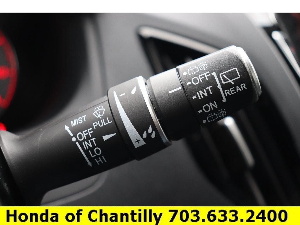 Used 2024 Acura RDX A-Spec AWD/4WD image 13