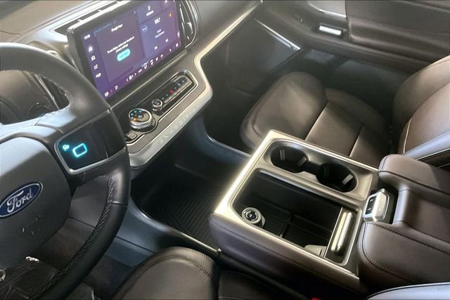 New 2026 Ford Expedition Max Platinum w/ Platinum Ultimate Package AWD/4WD image 8