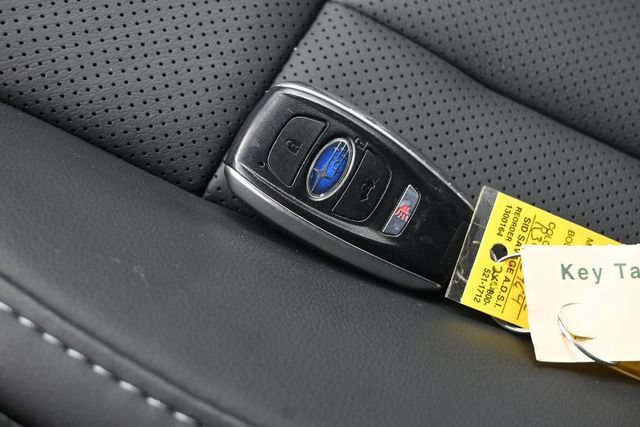 Used 2024 Subaru Outback Limited AWD/4WD image 15