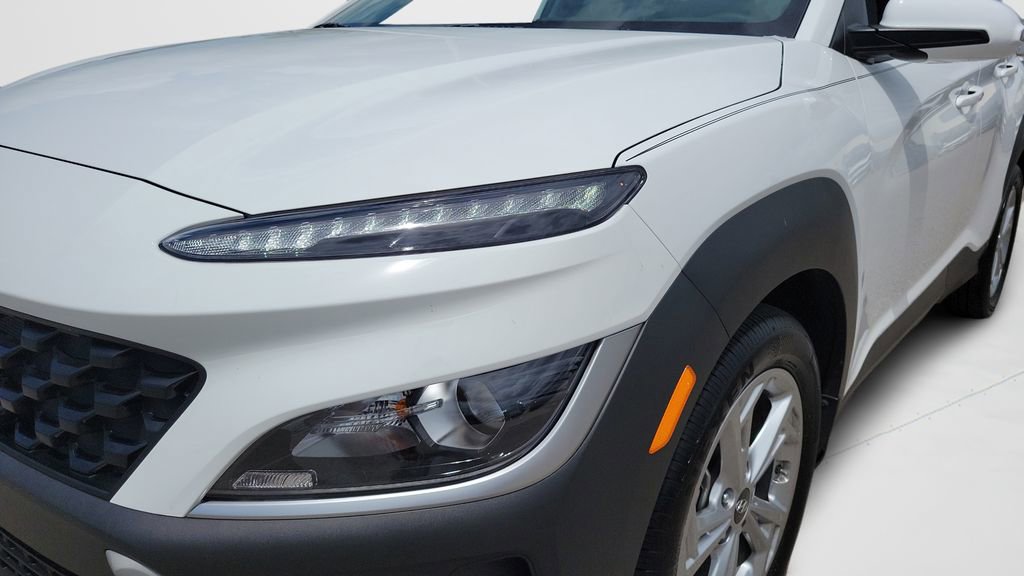 Used 2023 Hyundai Kona SEL image 25