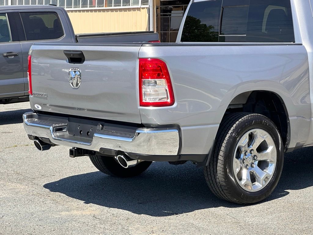Used 2024 RAM 1500 Big Horn image 42