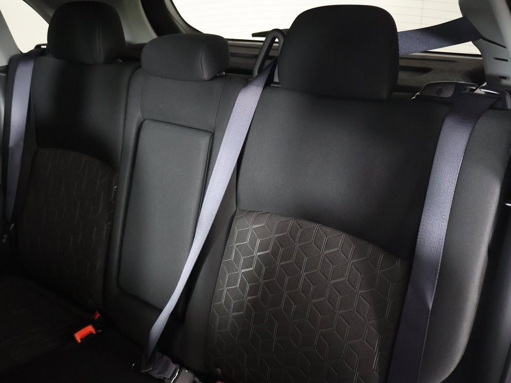 New 2027 Mitsubishi Outlander Sport LE FWD image 27