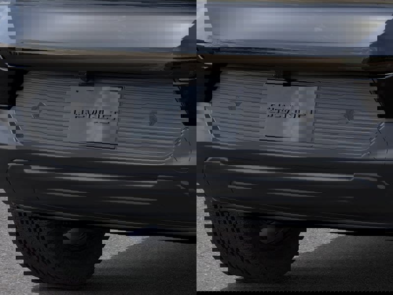 New 2026 Chevrolet Equinox EV LT w/ Convenience Package II FWD image 39