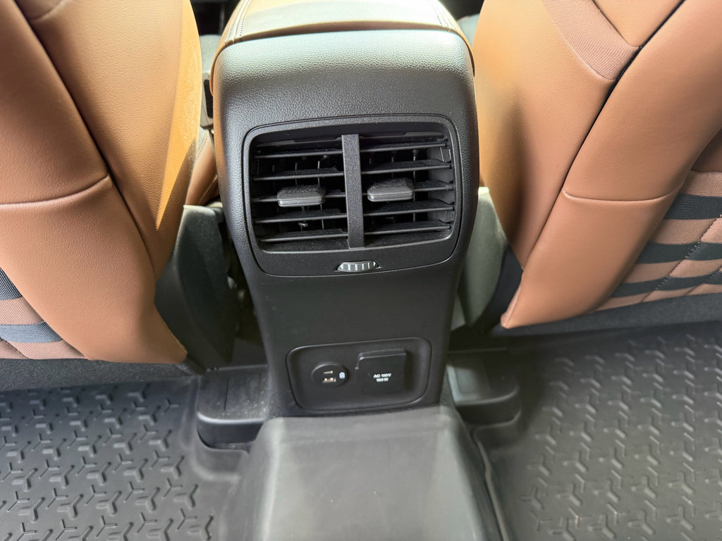 Used 2021 Ford Bronco Sport Outer Banks image 20