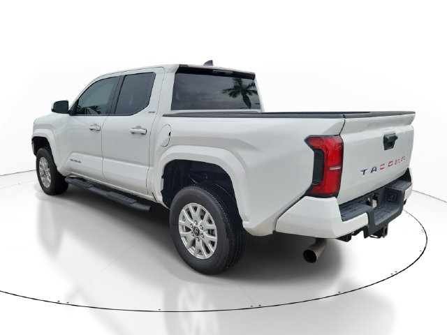 Used 2024 Toyota Tacoma SR5 RWD image 3