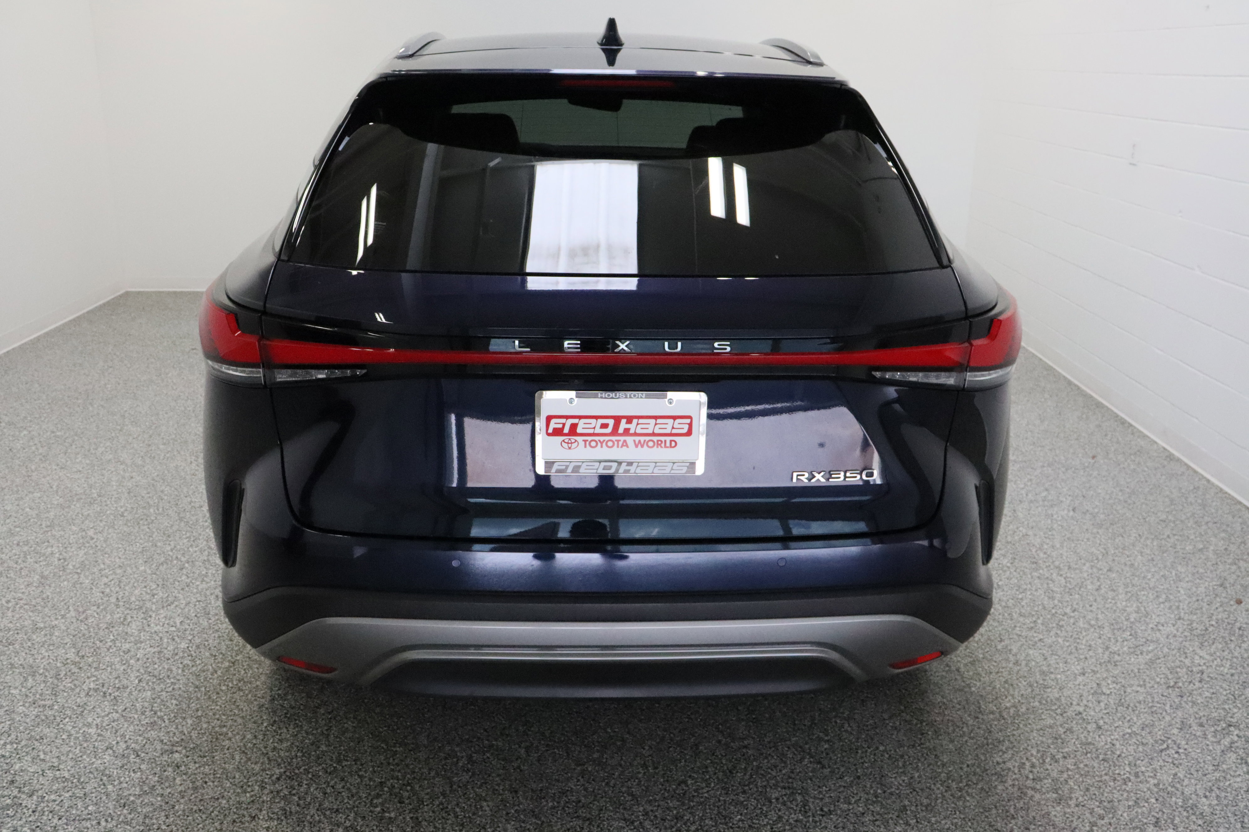 Used 2023 Lexus RX 350 Premium w/ Cold Area Package image 8