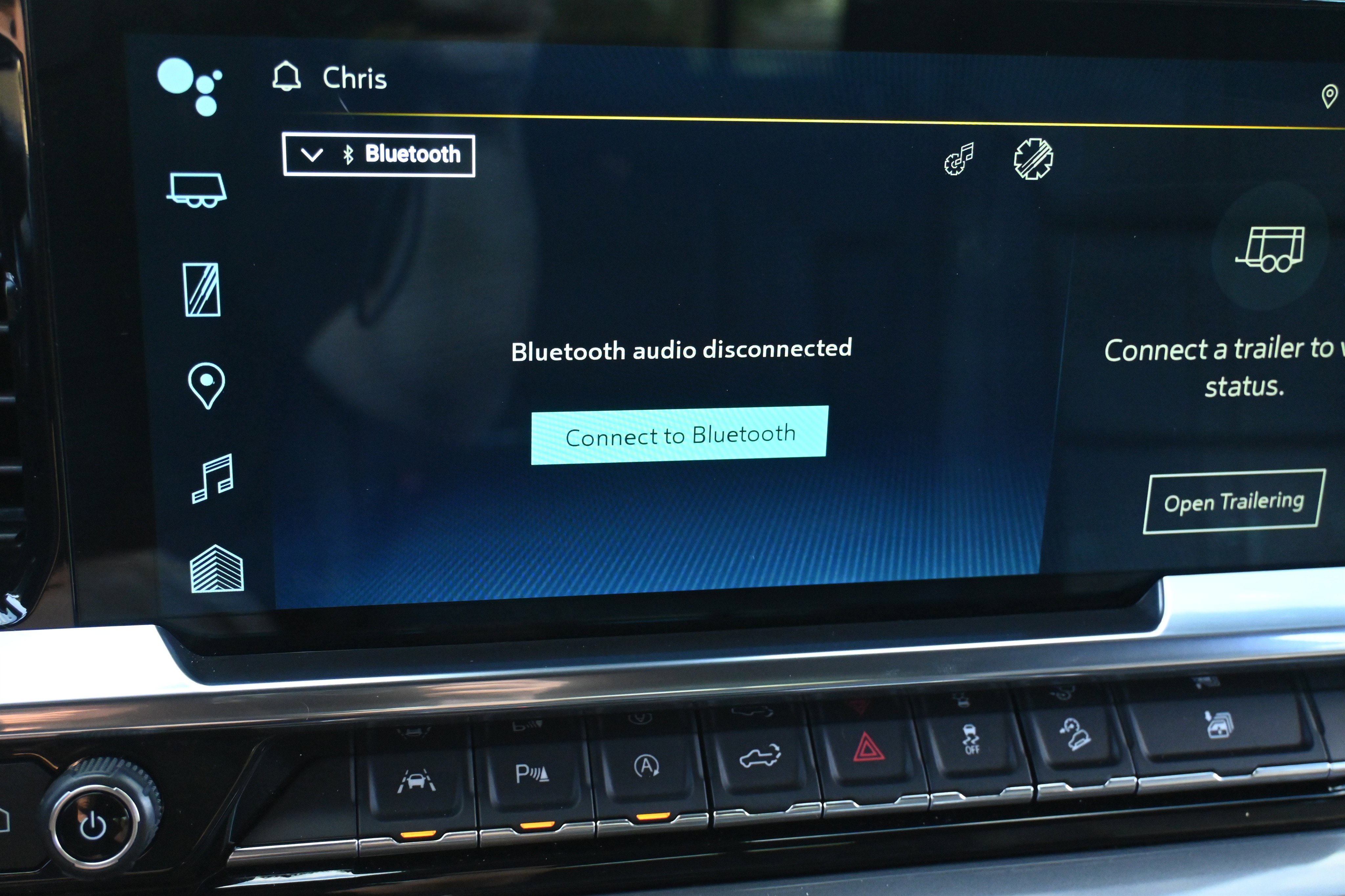 Used 2024 Chevrolet Silverado 1500 High Country w/ Midnight Edition image 25