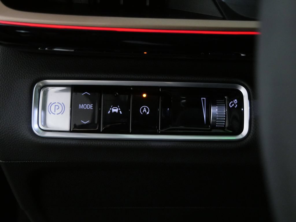 New 2026 Buick Envision Sport Touring AWD/4WD image 18