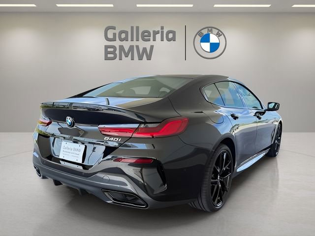 Used 2026 BMW 840i w/ M Sport Professional Package image 6