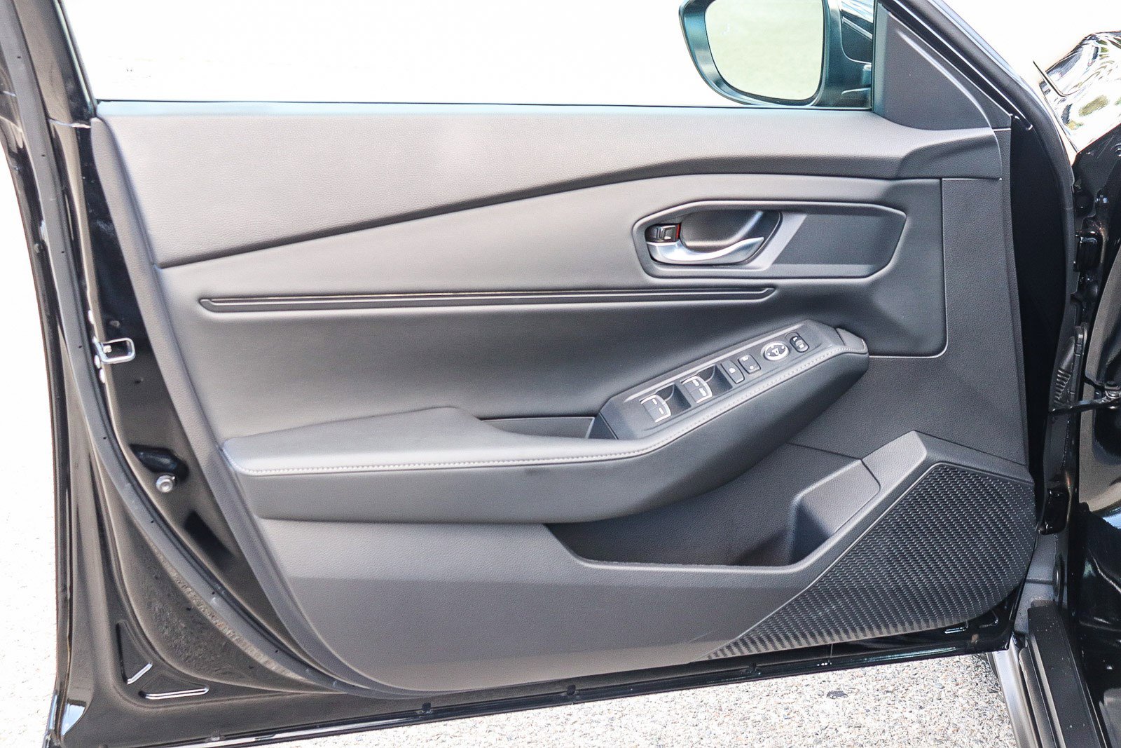 Certified 2025 Honda Accord Sport image 20