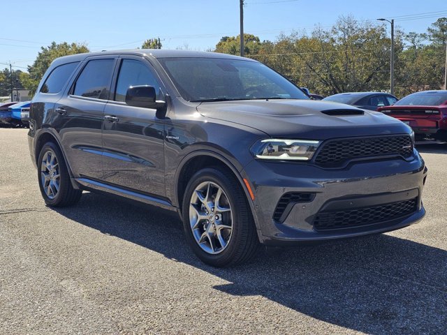 New 2026 Dodge Durango GT w/ Mopar All Weather Package AWD/4WD image 5