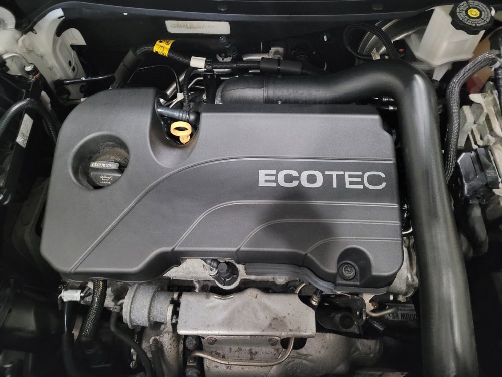 Used 2020 Chevrolet Equinox LT AWD/4WD image 30